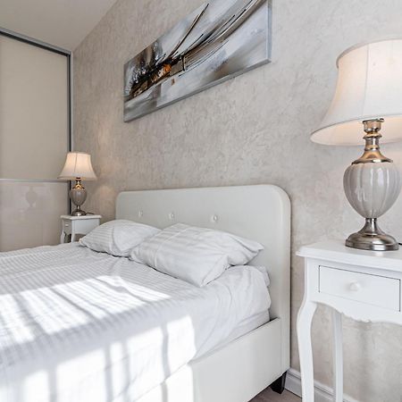Stylish Old Town Apartment Rīga Exterior foto