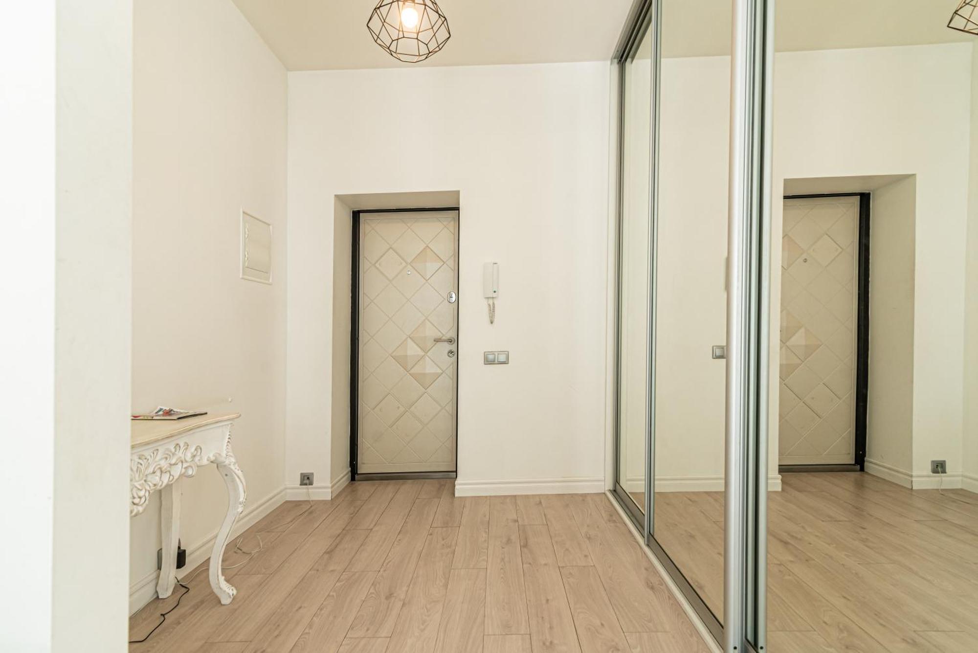 Stylish Old Town Apartment Rīga Exterior foto