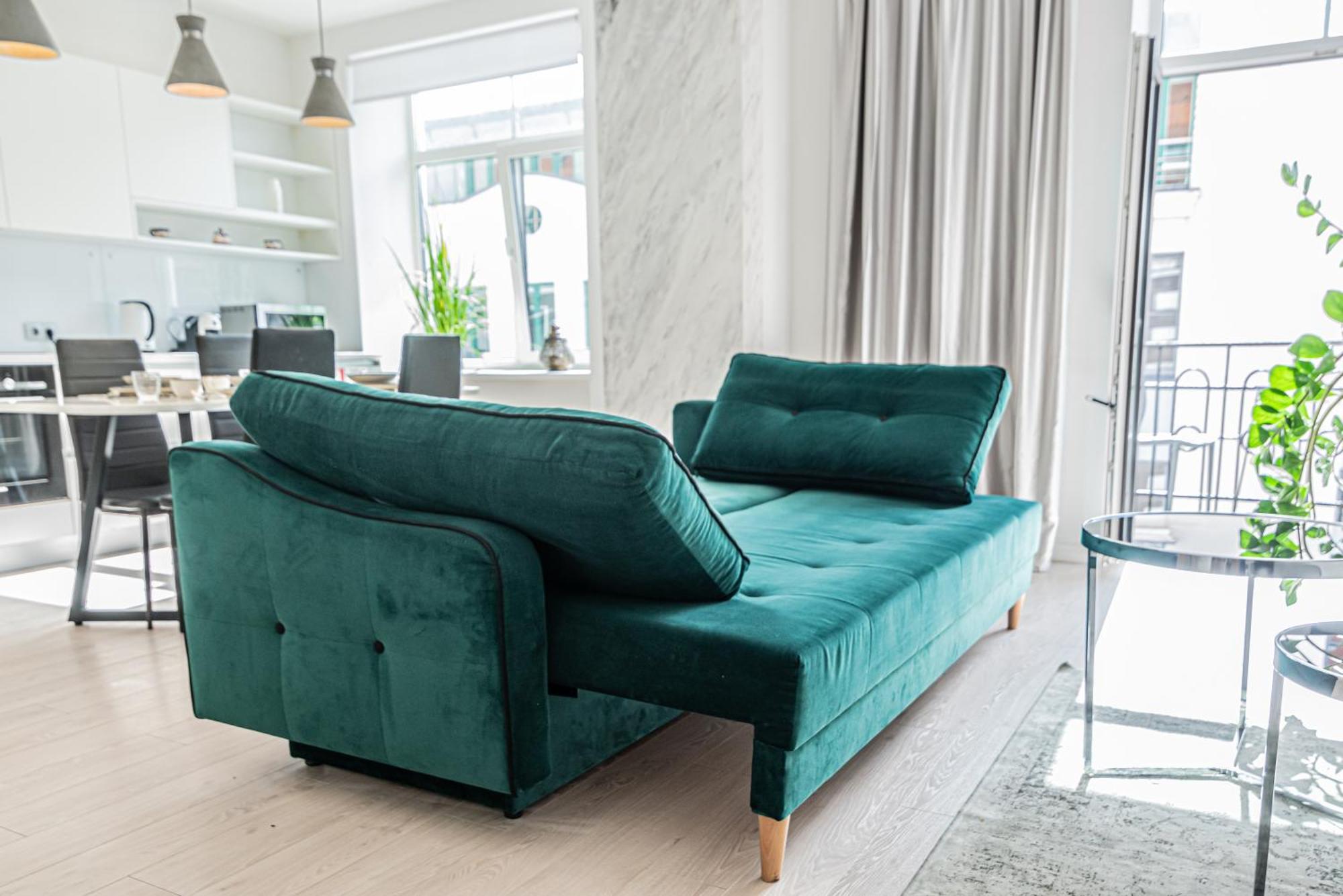 Stylish Old Town Apartment Rīga Exterior foto